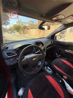 شيفروليه سبارك